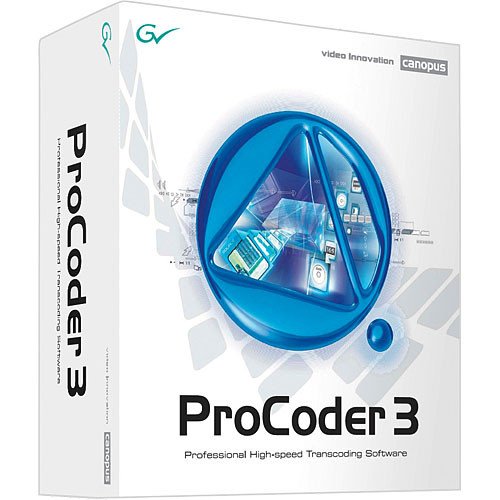  Procoder 3 -  7