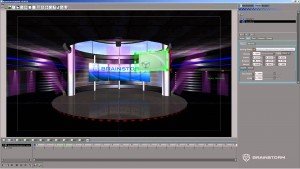 Виртуальная студия EasySet3D
