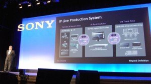 Sony-IP-Live