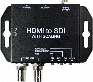 HDMI to SDI-S