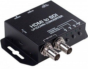HDMI to SDI engle