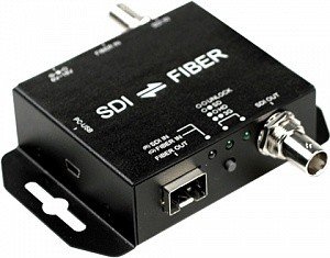 SDI to Fiber Converter