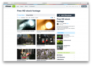 Free HD stock footage(1)