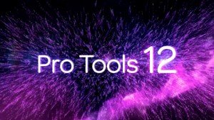 Pro Tools 12-1