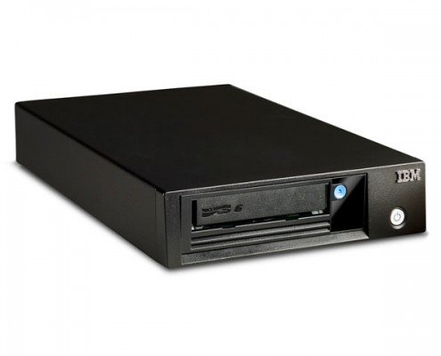 Ленточный накопитель IBM System Storage TS2260 Tape Drive
